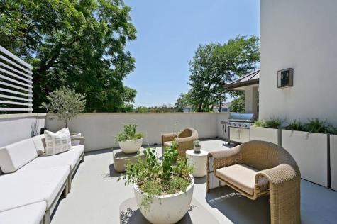 3712 Meredith Street Austin TX 78703