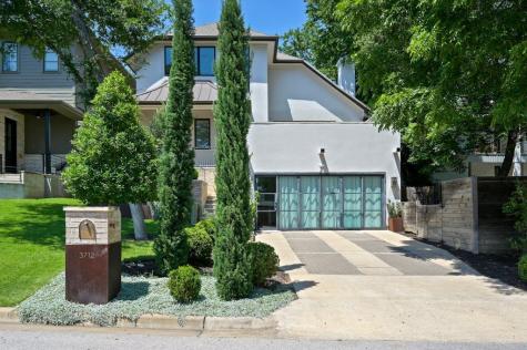 3712 Meredith Street Austin TX 78703