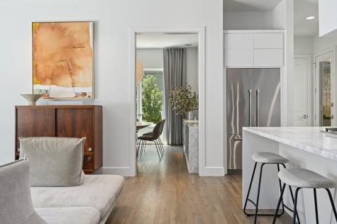 3712 Meredith Street Austin TX 78703
