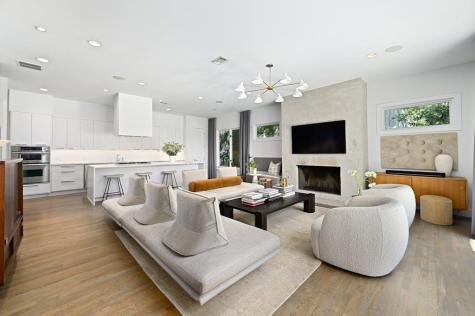 3712 Meredith Street Austin TX 78703
