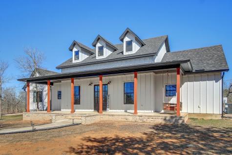 142 Anderson Drive Red Rock TX 78662