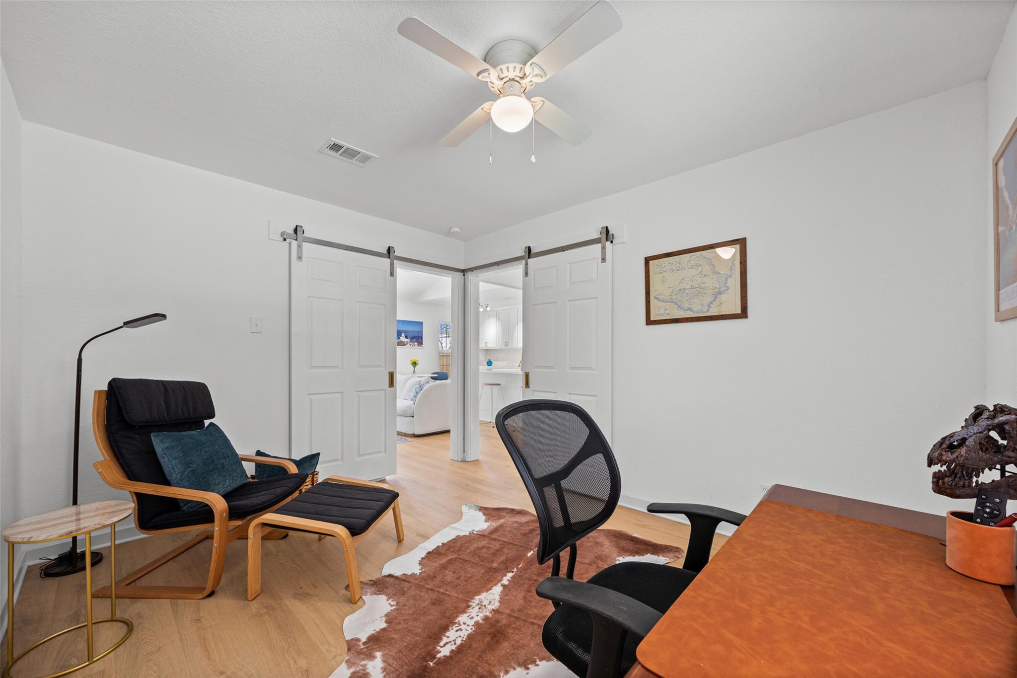 5500 Stuart Circle Austin TX 78721