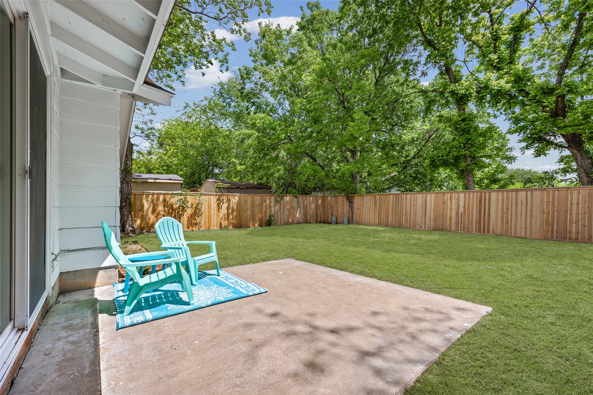 5500 Stuart Circle Austin TX 78721