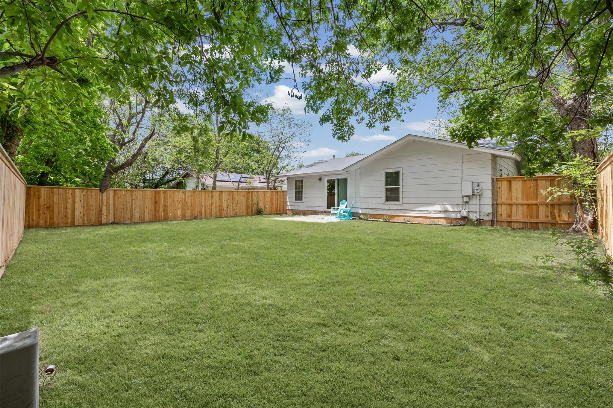 5500 Stuart Circle Austin TX 78721