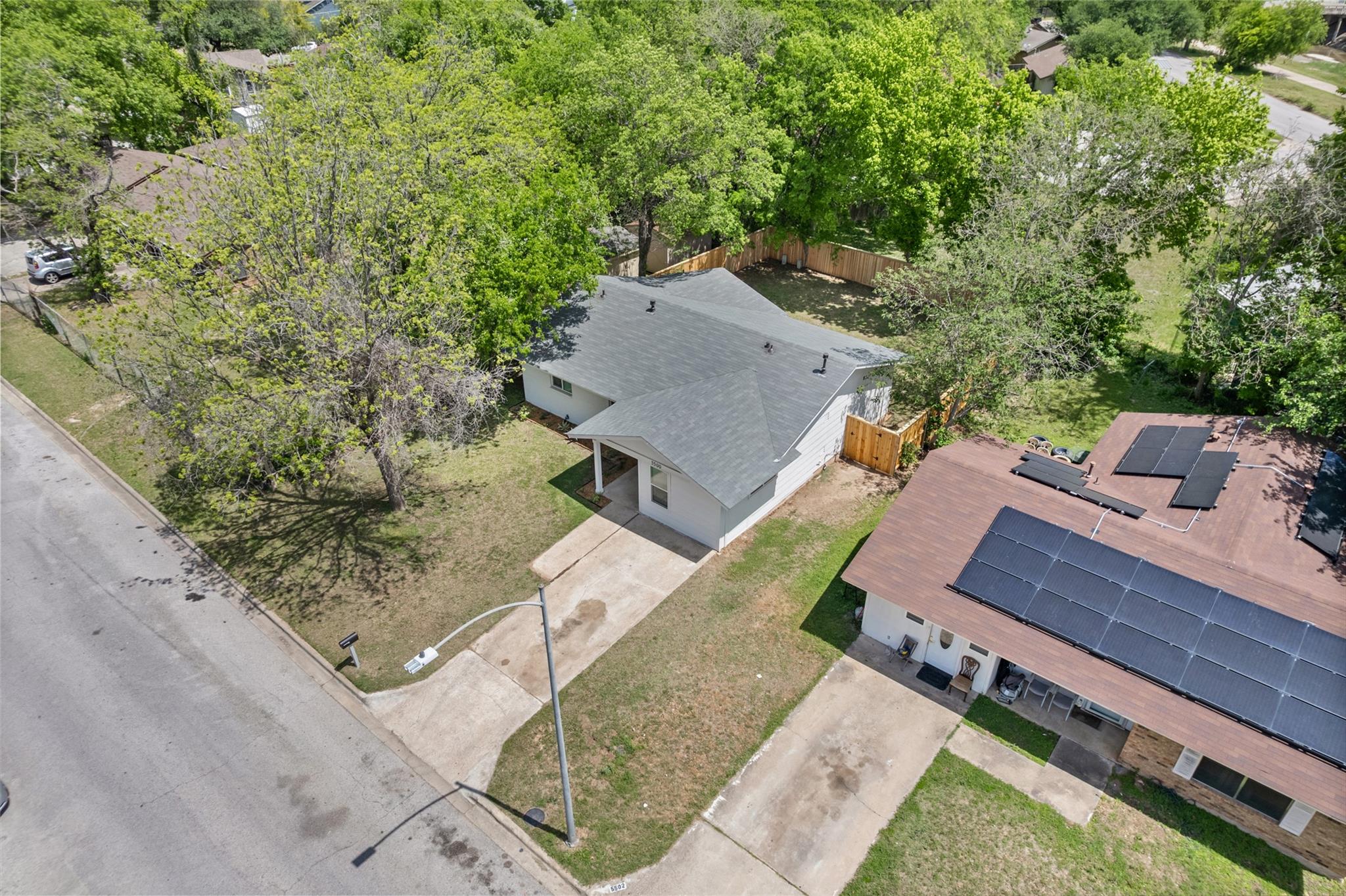 5500 Stuart Circle Austin TX 78721