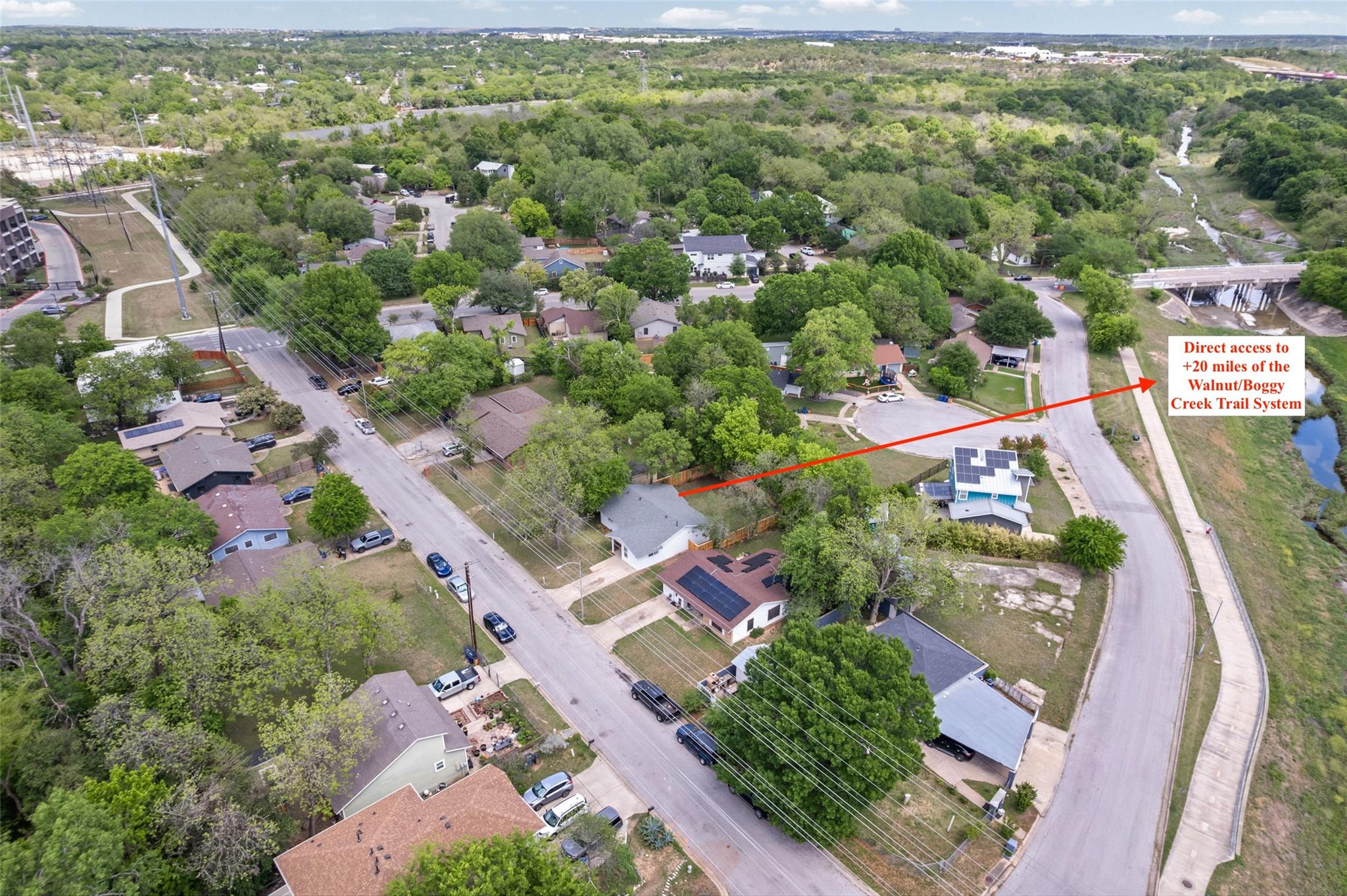 5500 Stuart Circle Austin TX 78721
