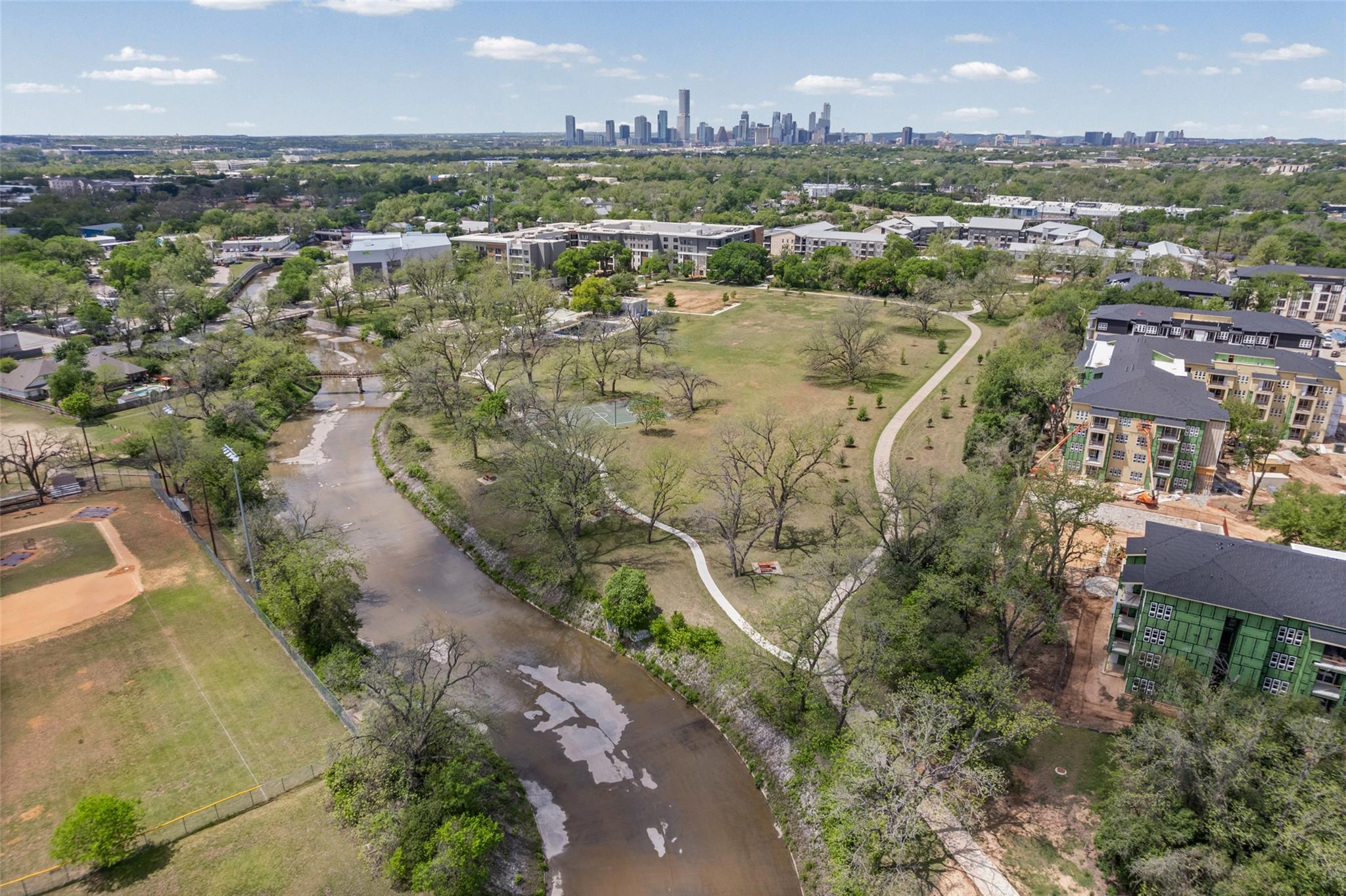 5500 Stuart Circle Austin TX 78721