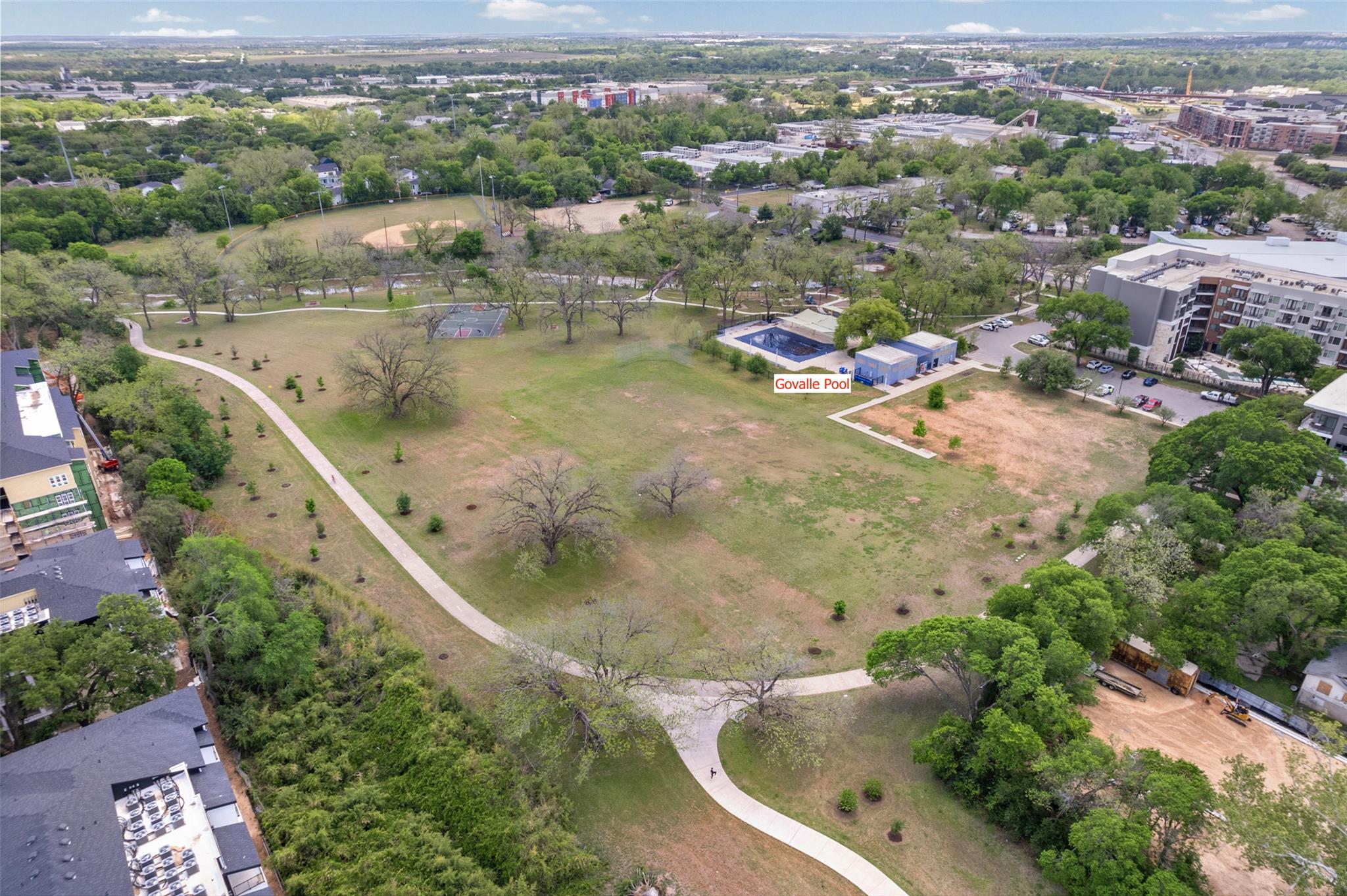 5500 Stuart Circle Austin TX 78721