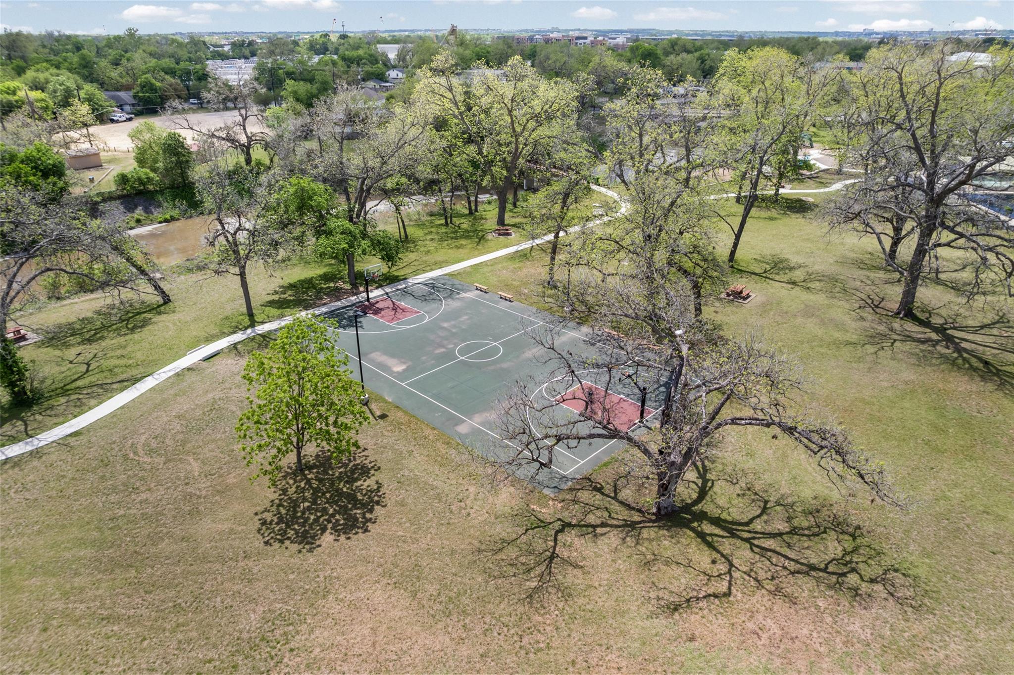 5500 Stuart Circle Austin TX 78721