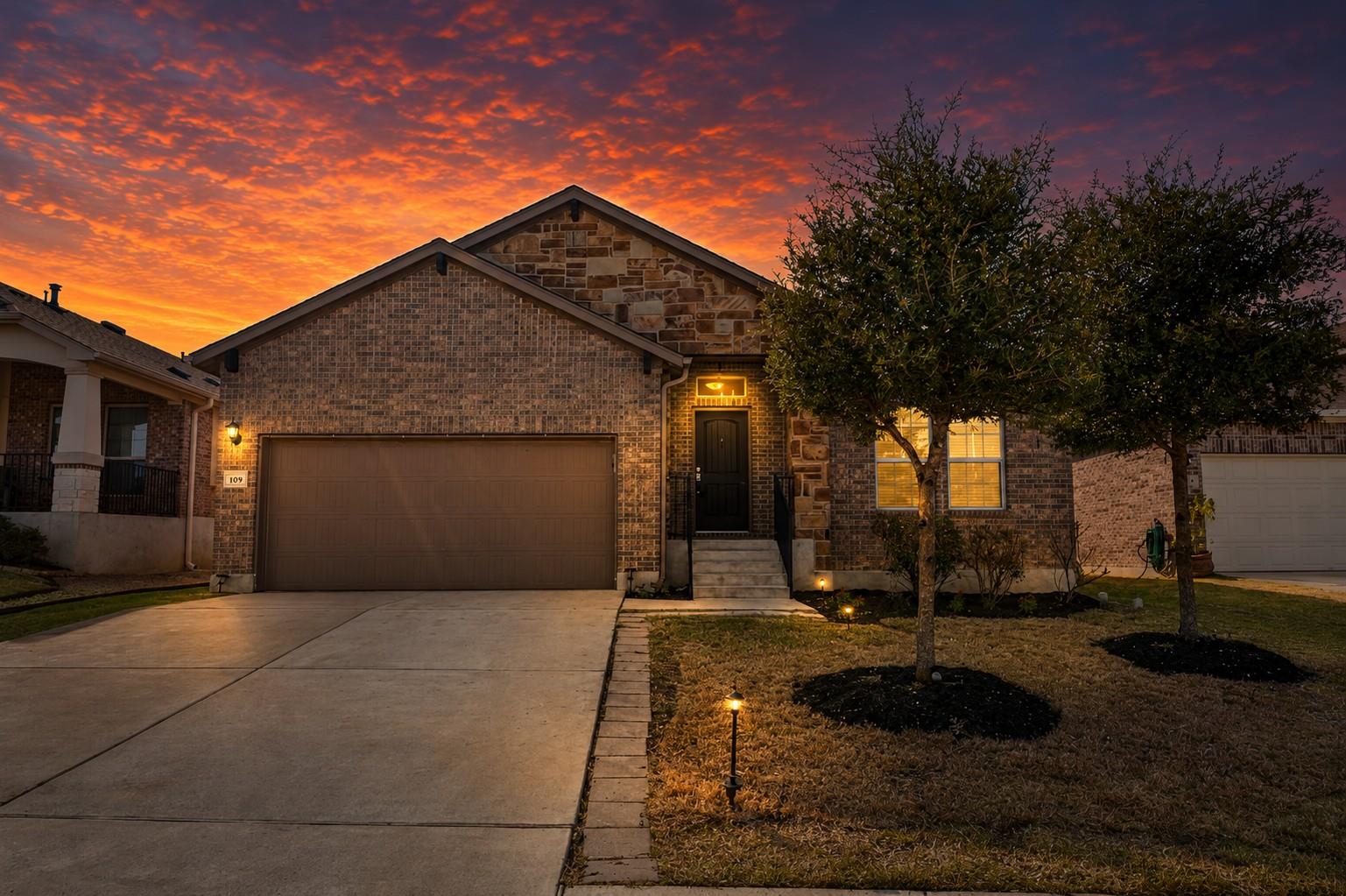 109 Finstown Street Hutto TX 78634