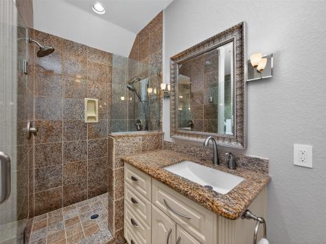 493 Chimney Cove Drive Marble Falls TX 78654