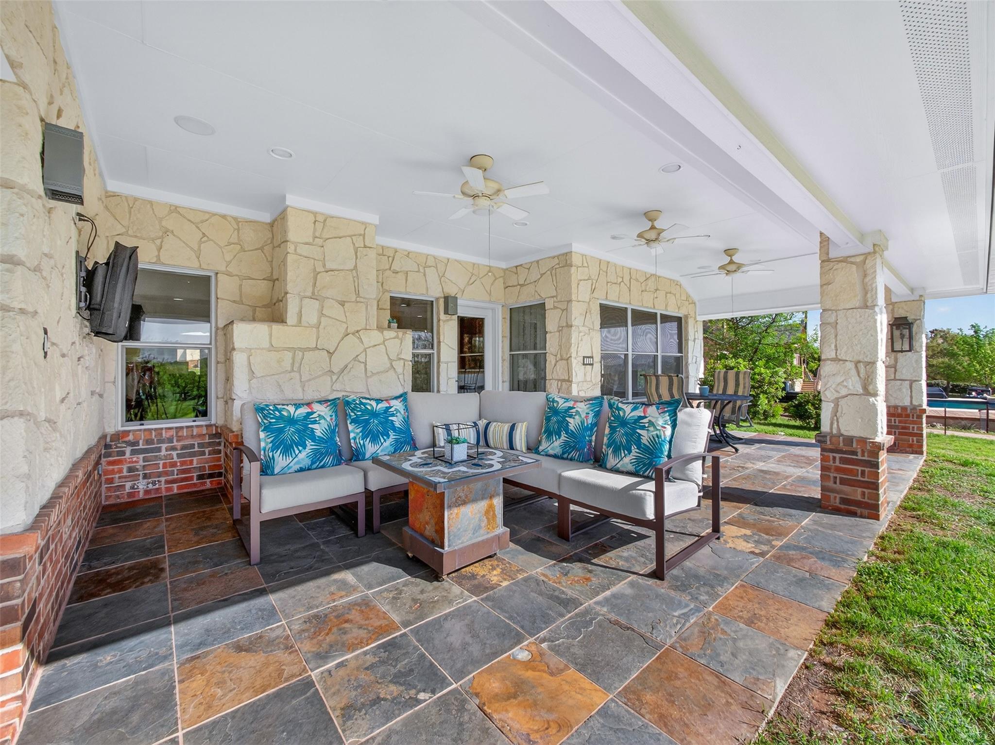 493 Chimney Cove Drive Marble Falls TX 78654