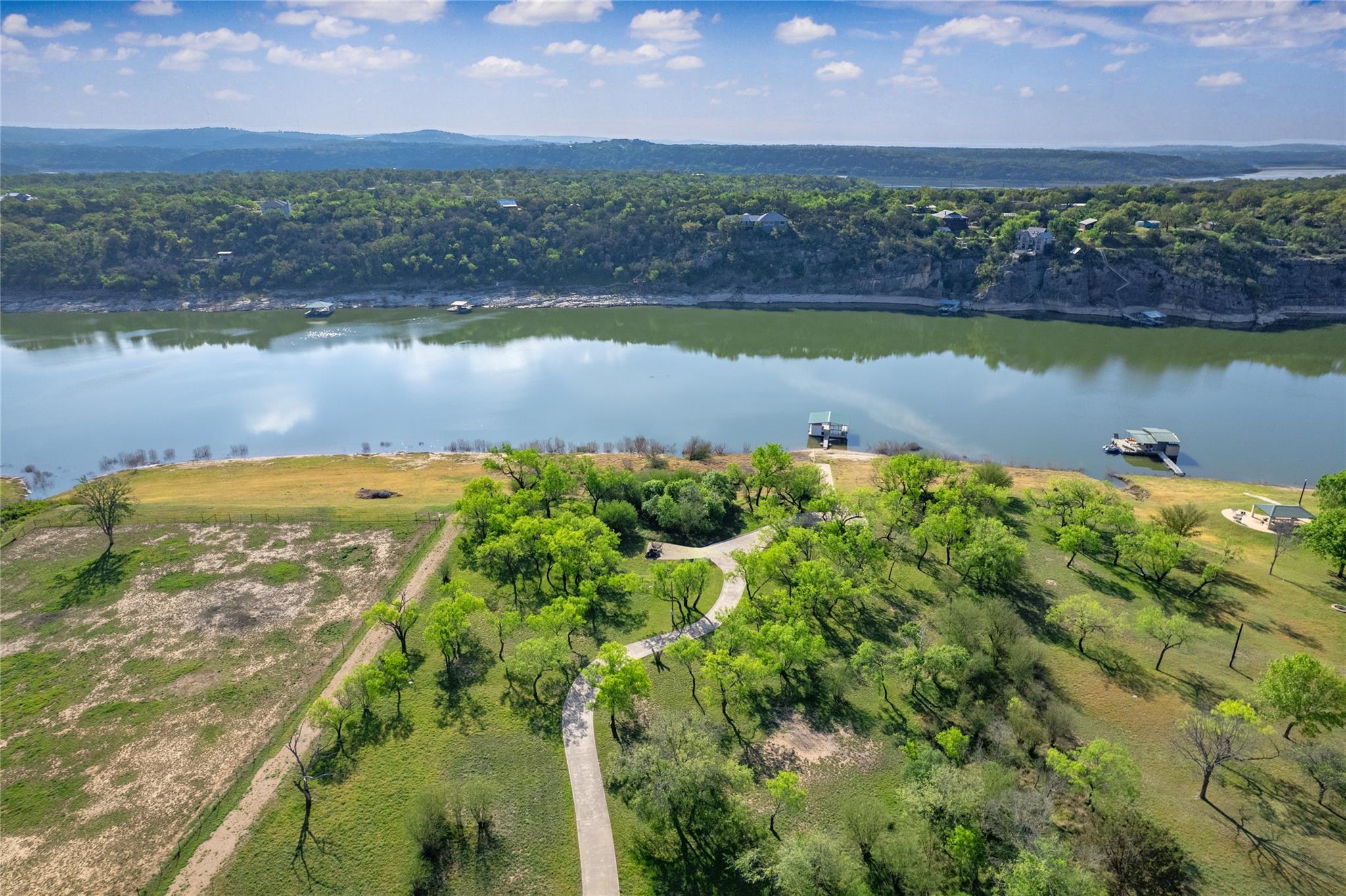 493 Chimney Cove Drive Marble Falls TX 78654