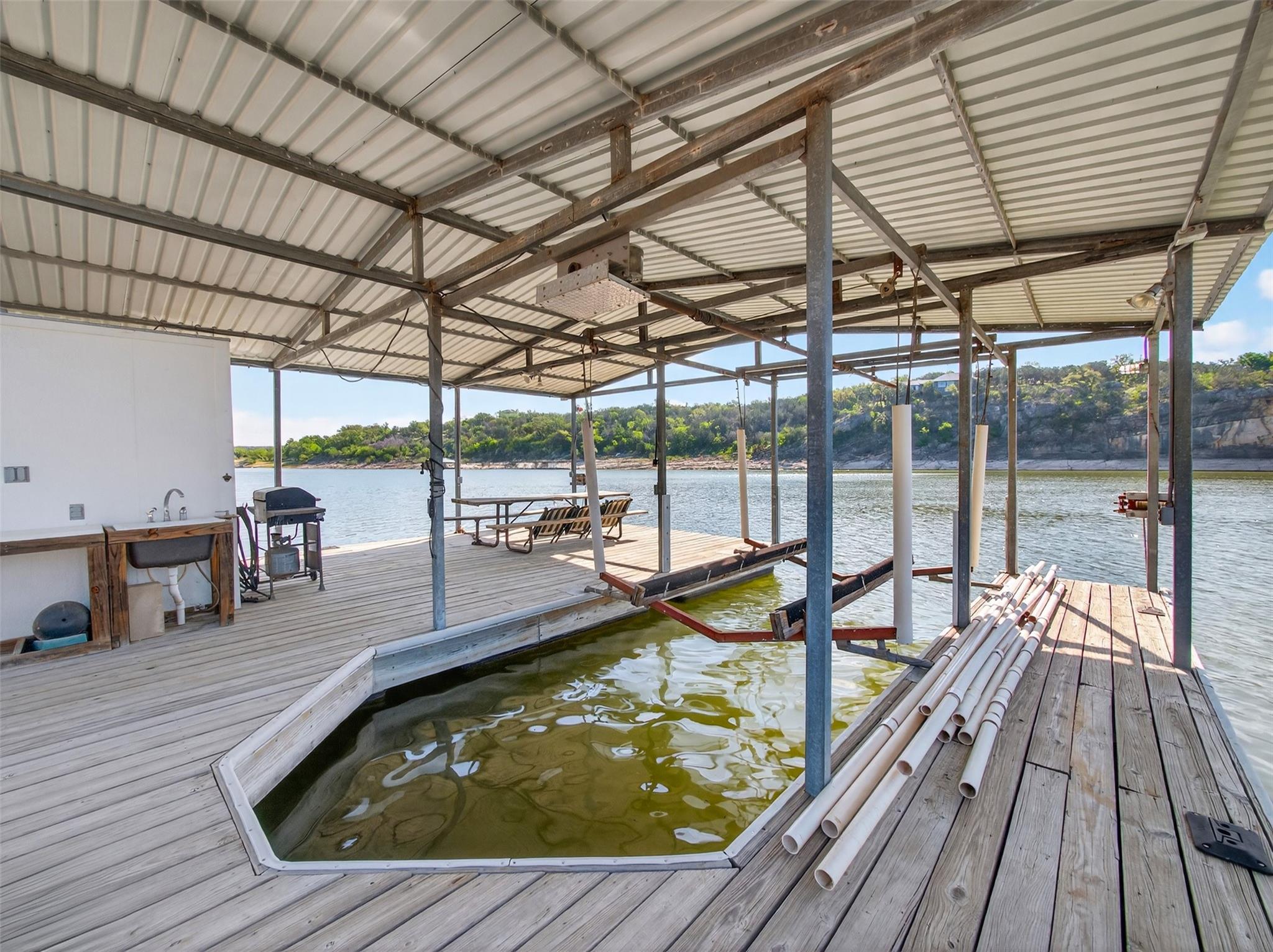 493 Chimney Cove Drive Marble Falls TX 78654