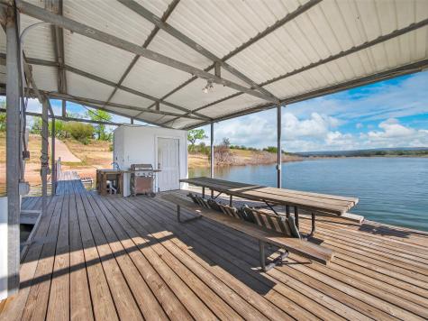 493 Chimney Cove Drive Marble Falls TX 78654