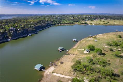 493 Chimney Cove Drive Marble Falls TX 78654