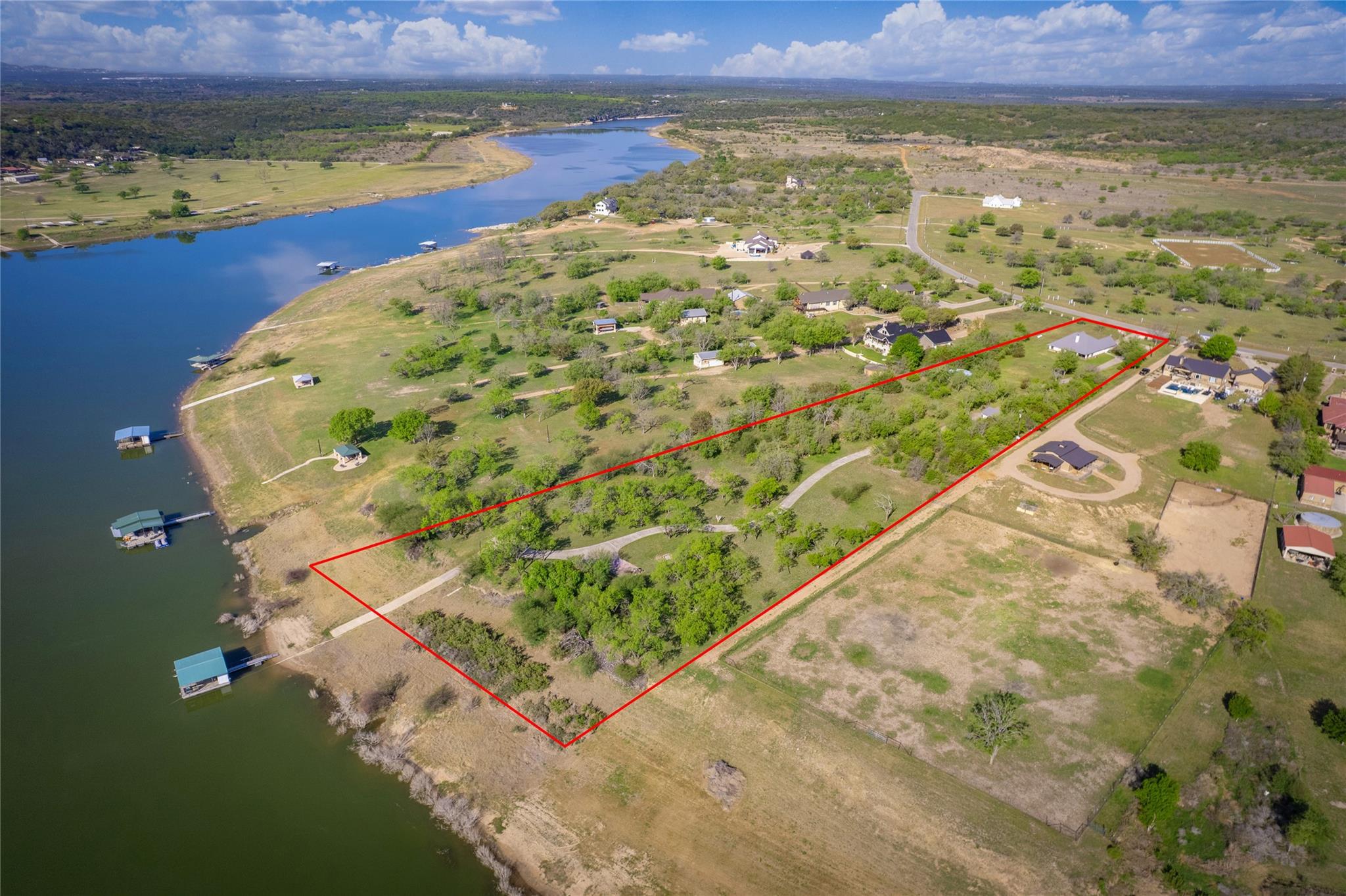 493 Chimney Cove Drive Marble Falls TX 78654