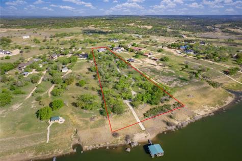 493 Chimney Cove Drive Marble Falls TX 78654