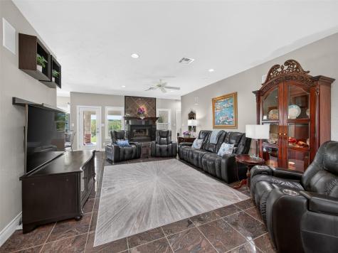 493 Chimney Cove Drive Marble Falls TX 78654