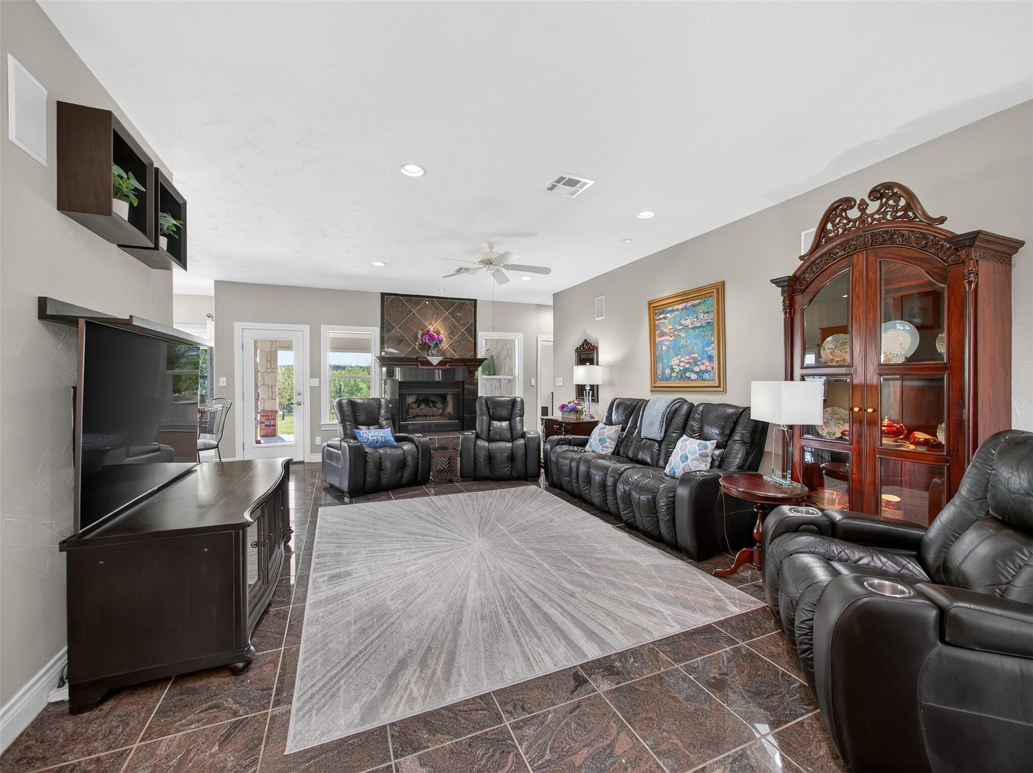 493 Chimney Cove Drive Marble Falls TX 78654