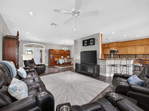 493 Chimney Cove Drive Marble Falls TX 78654