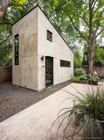 303 Navasota Street Austin TX 78702