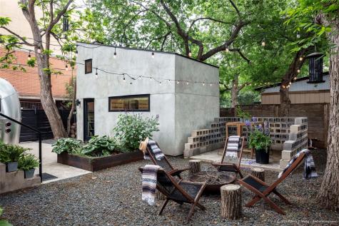 303 Navasota Street Austin TX 78702