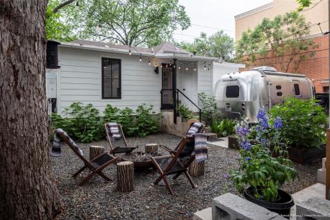 303 Navasota Street Austin TX 78702