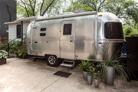 303 Navasota Street Austin TX 78702