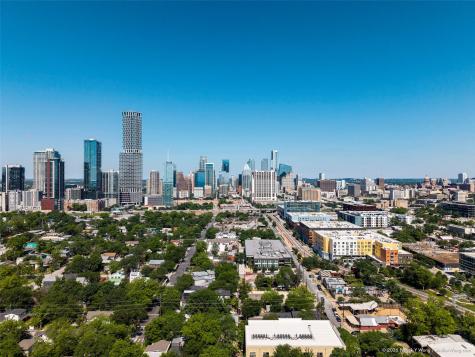 303 Navasota Street Austin TX 78702