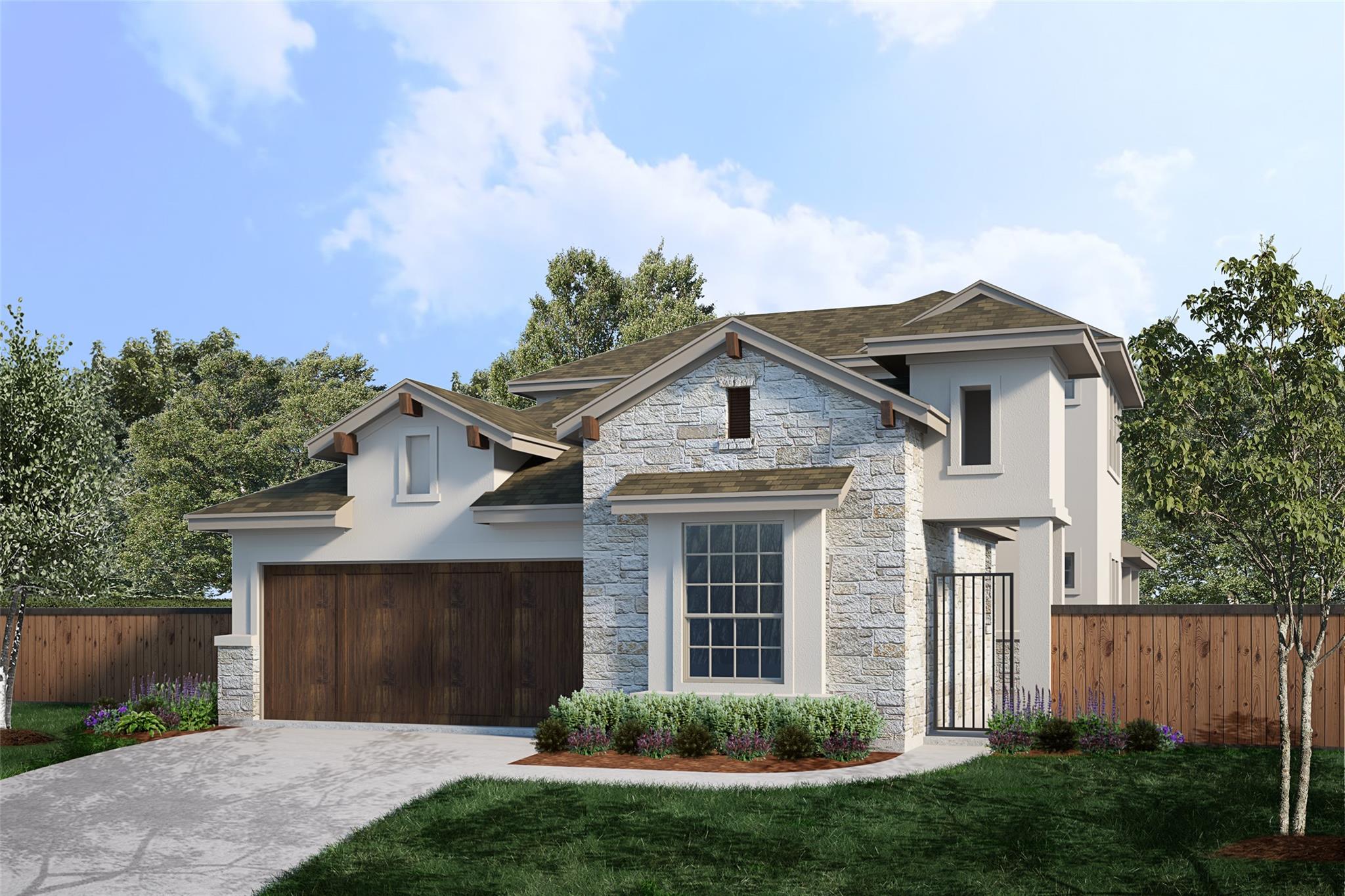 521 Clubhouse Drive Georgetown TX 78628