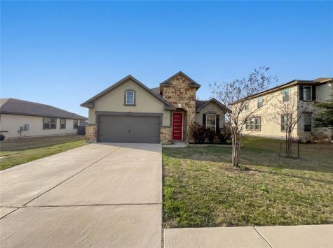 19300 Elk Horn Drive Pflugerville TX 78660