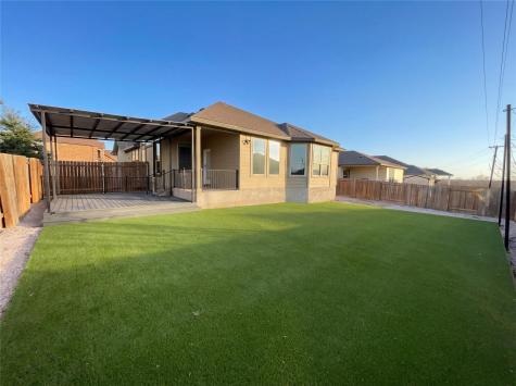19300 Elk Horn Drive Pflugerville TX 78660