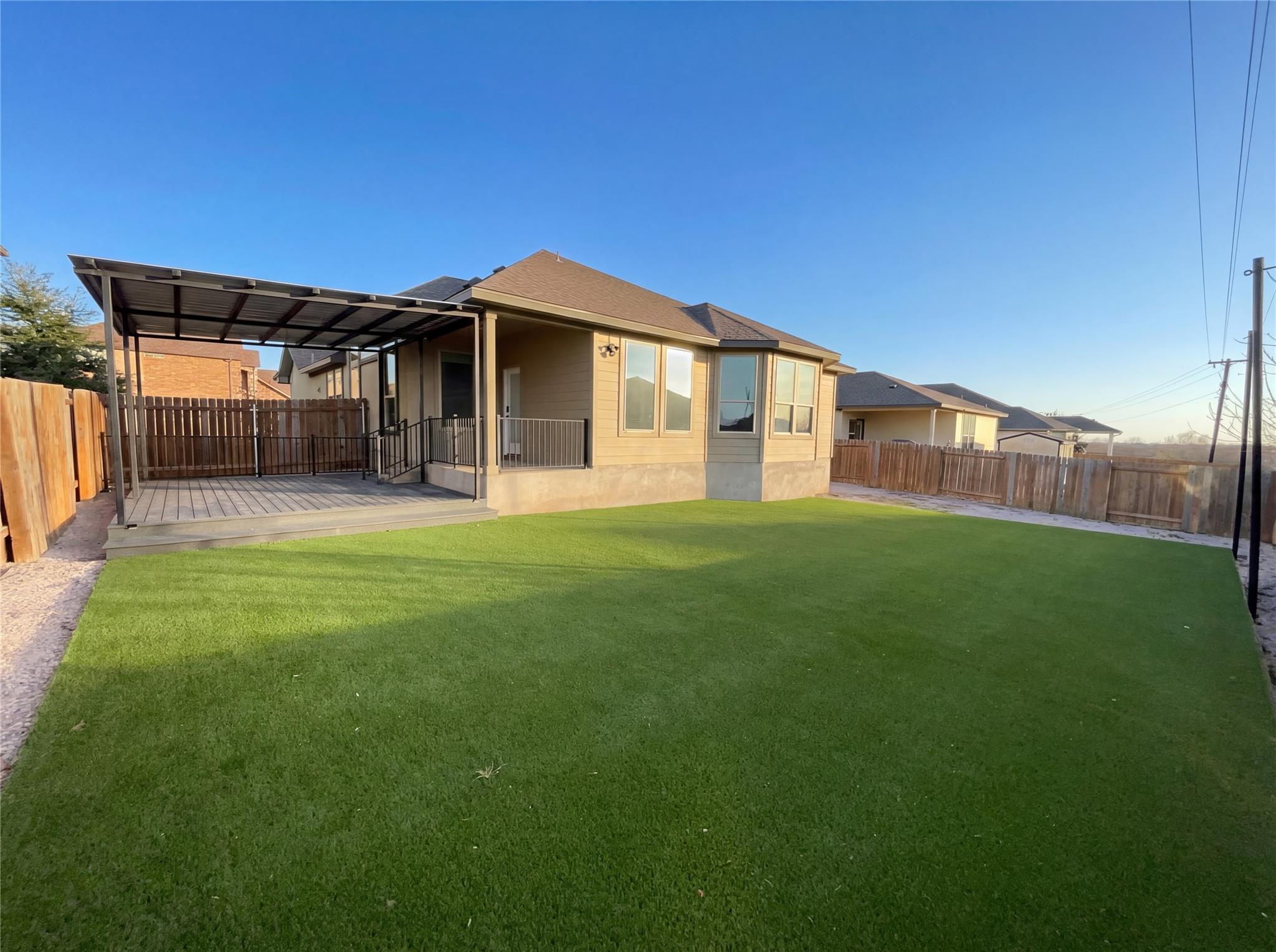 19300 Elk Horn Drive Pflugerville TX 78660