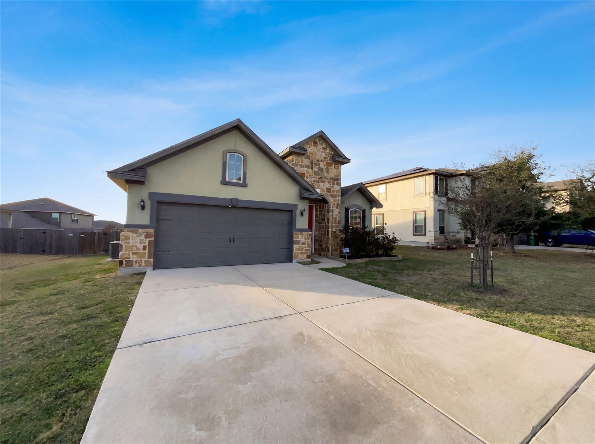 19300 Elk Horn Drive Pflugerville TX 78660