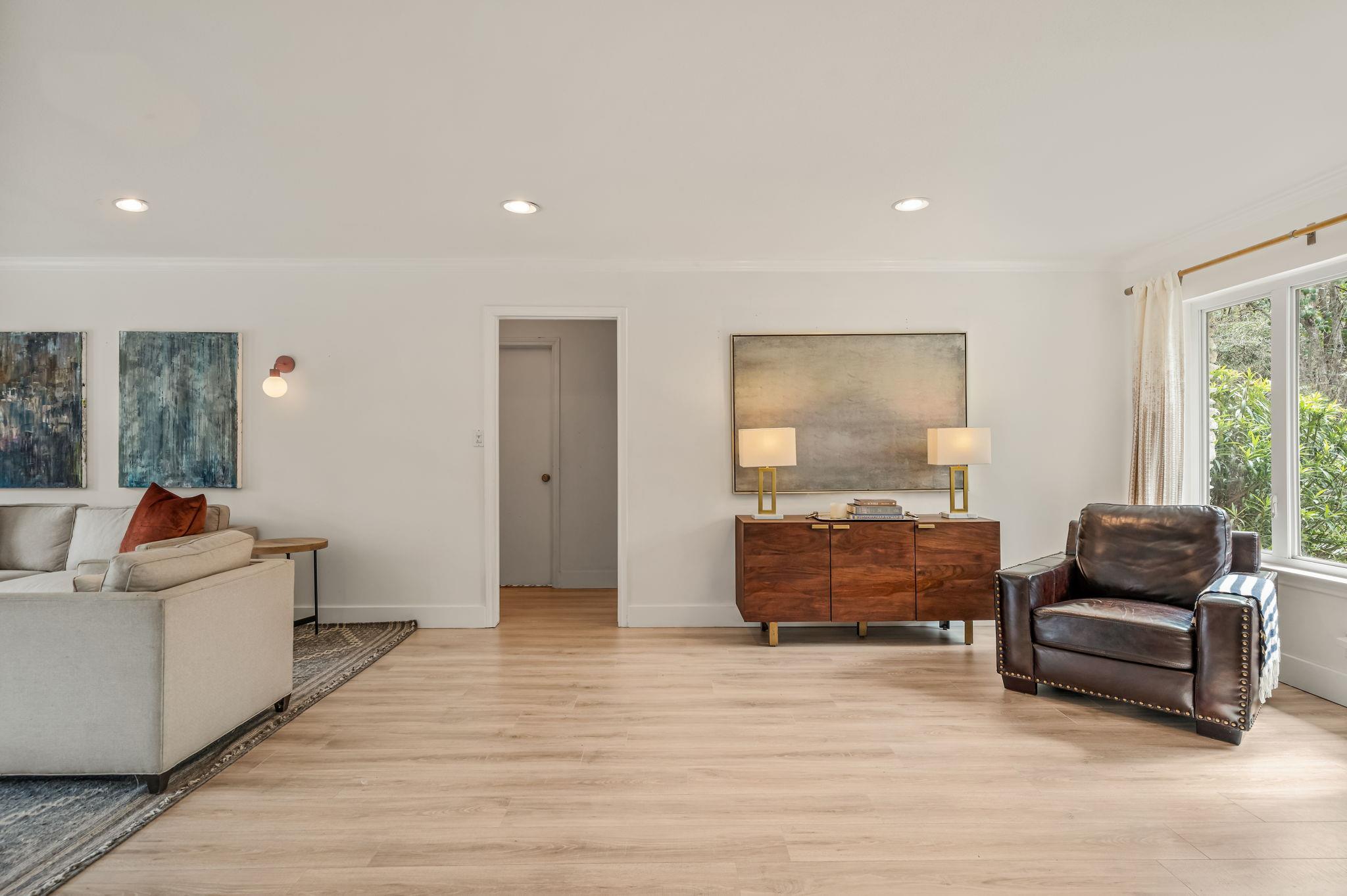 5602 Blueridge Court Austin TX 78731