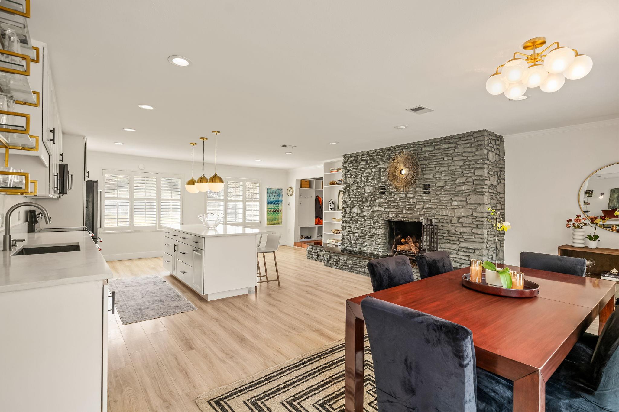 5602 Blueridge Court Austin TX 78731