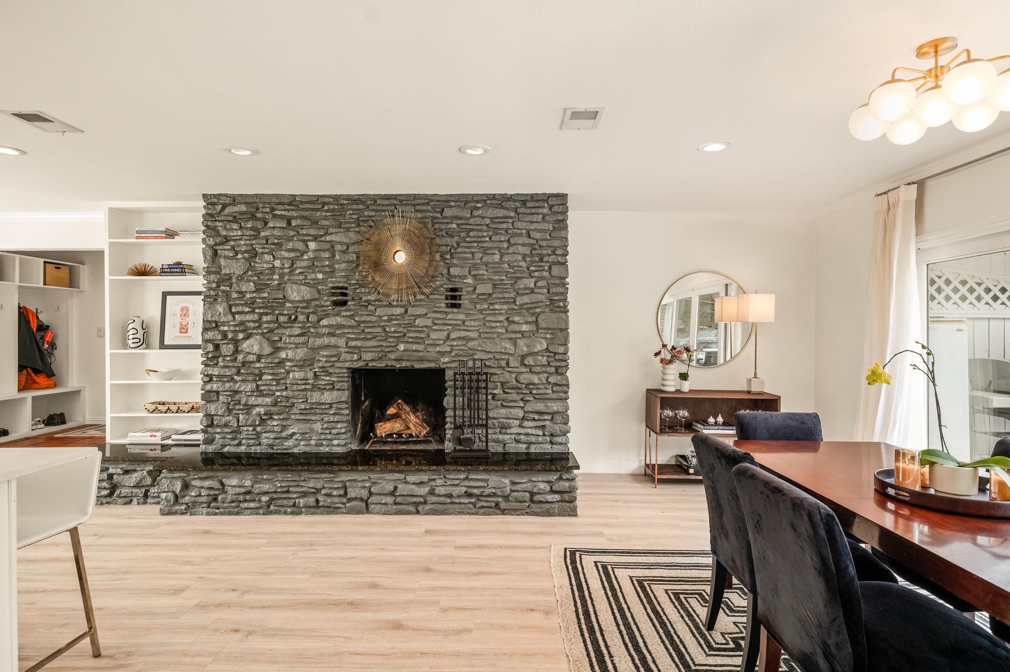 5602 Blueridge Court Austin TX 78731