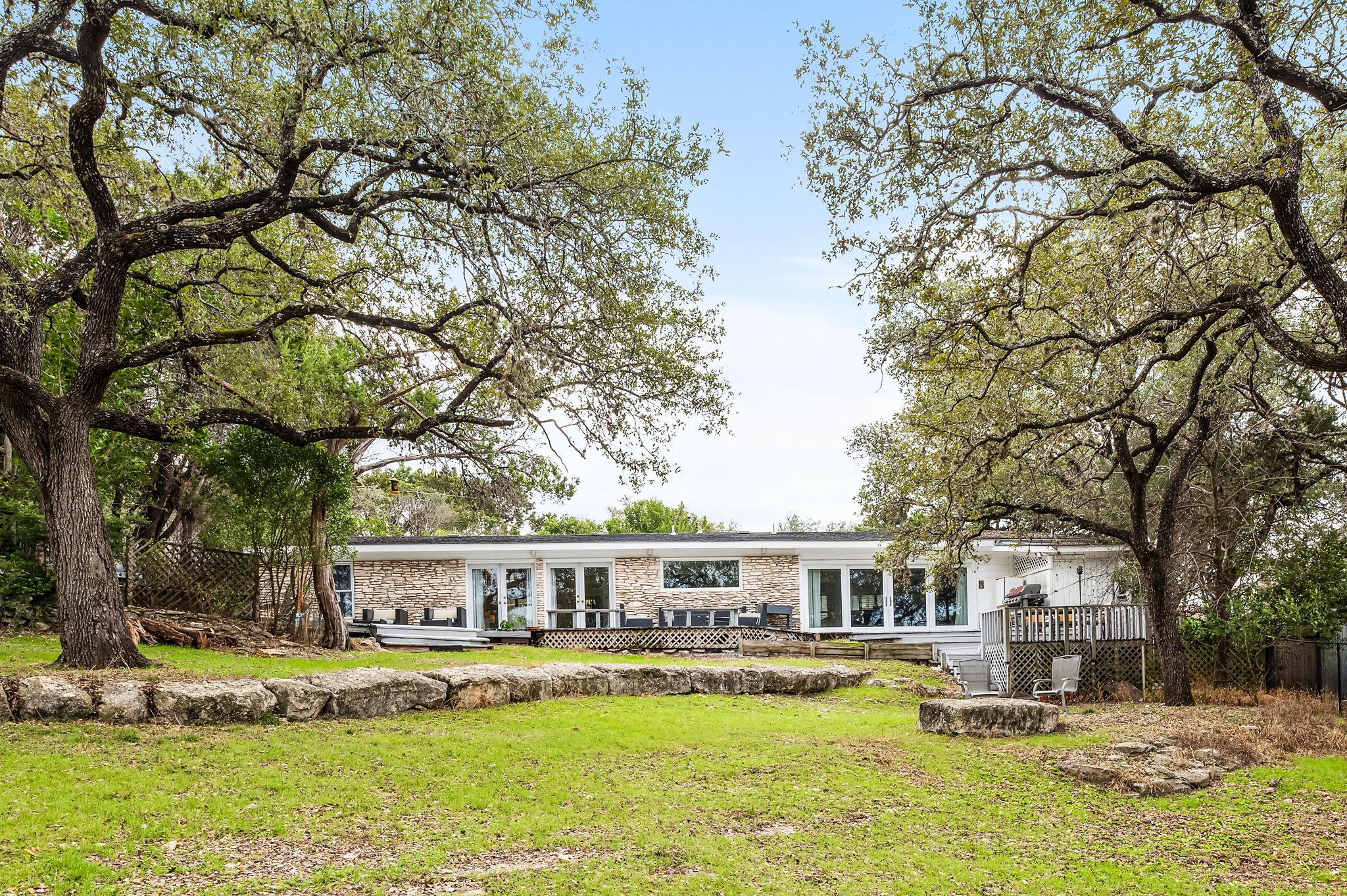 5602 Blueridge Court Austin TX 78731