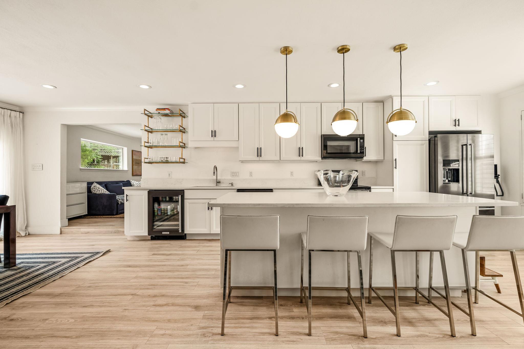 5602 Blueridge Court Austin TX 78731