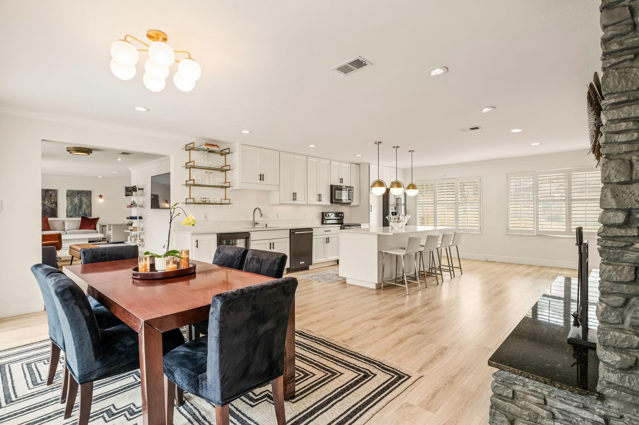 5602 Blueridge Court Austin TX 78731