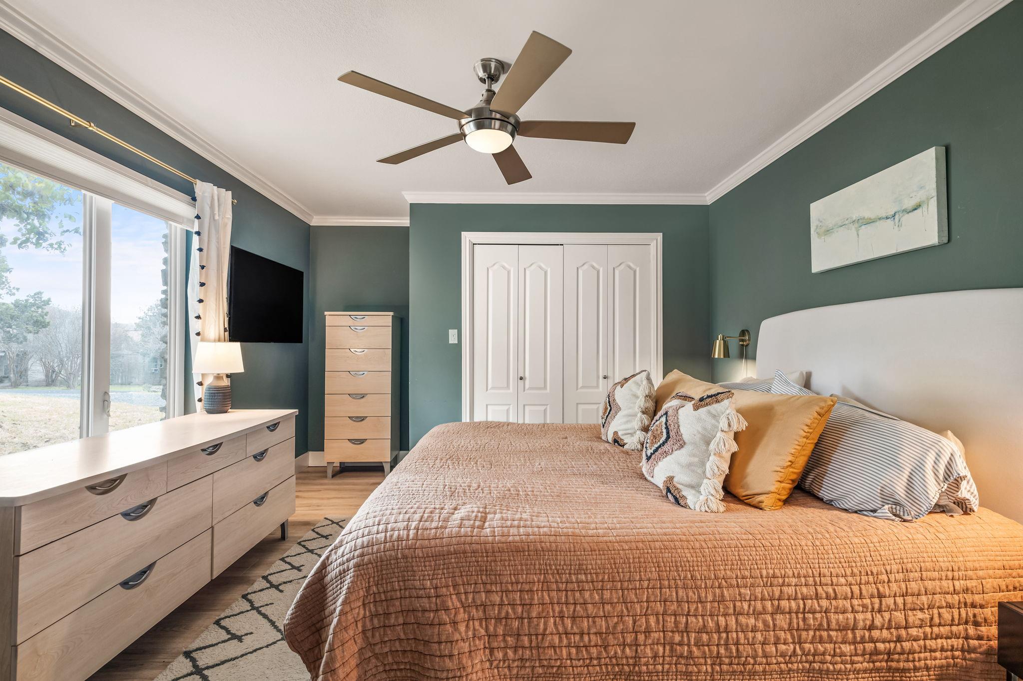 5602 Blueridge Court Austin TX 78731