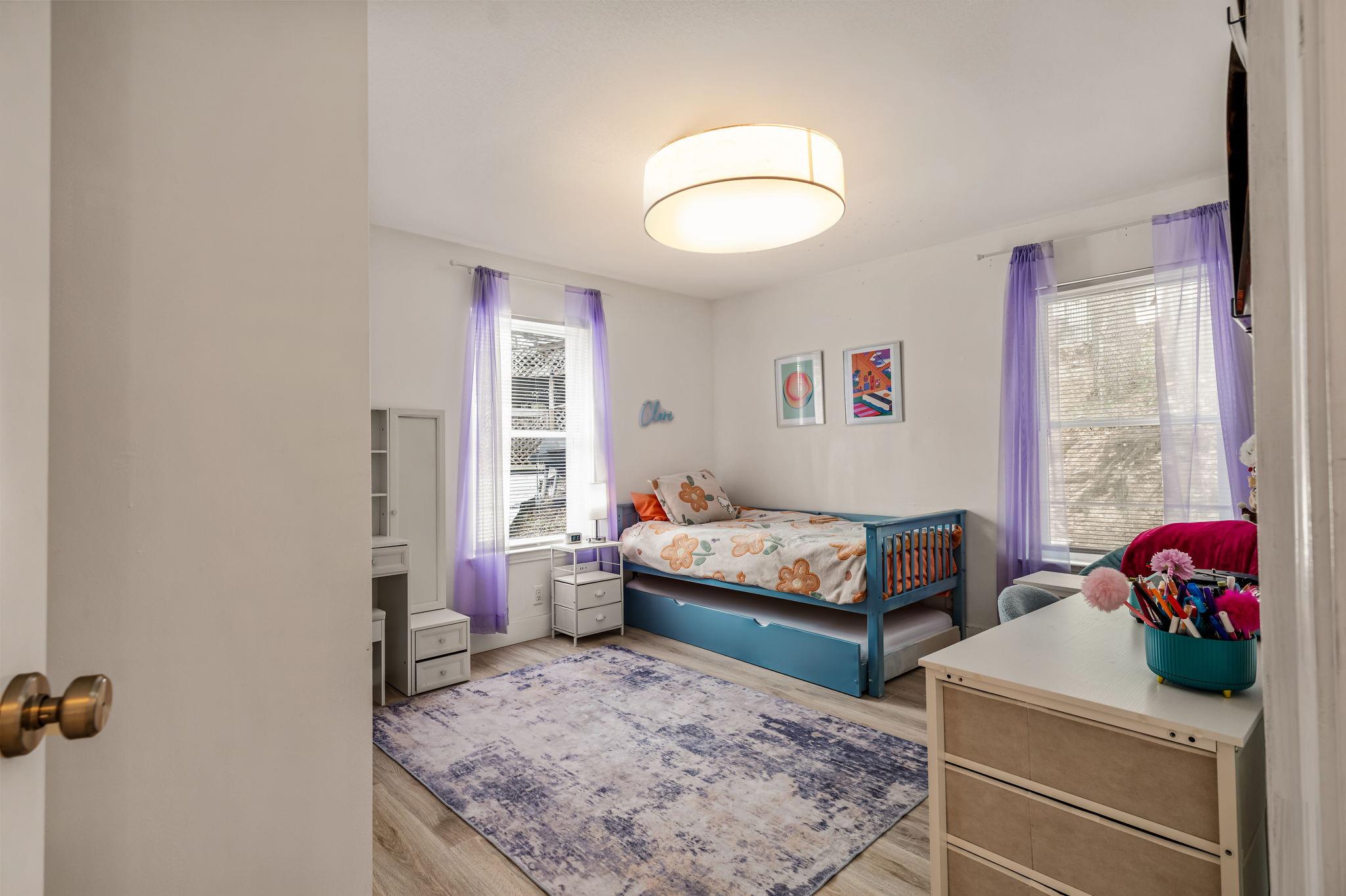 5602 Blueridge Court Austin TX 78731