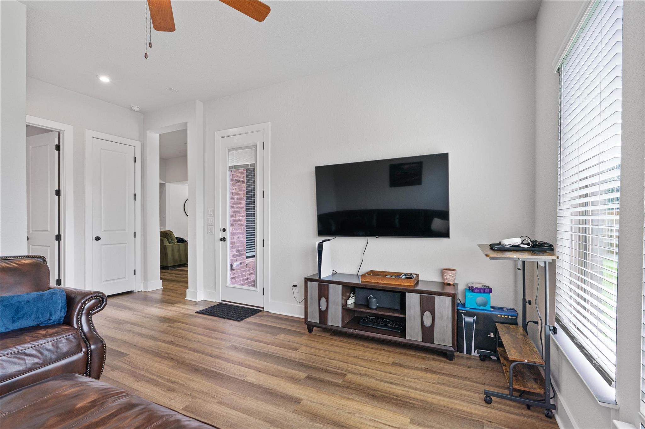 312 Rieti Parkway Liberty Hill TX 78642