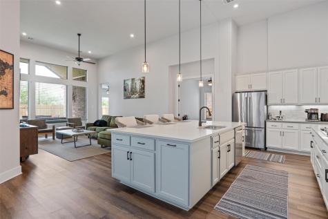 312 Rieti Parkway Liberty Hill TX 78642