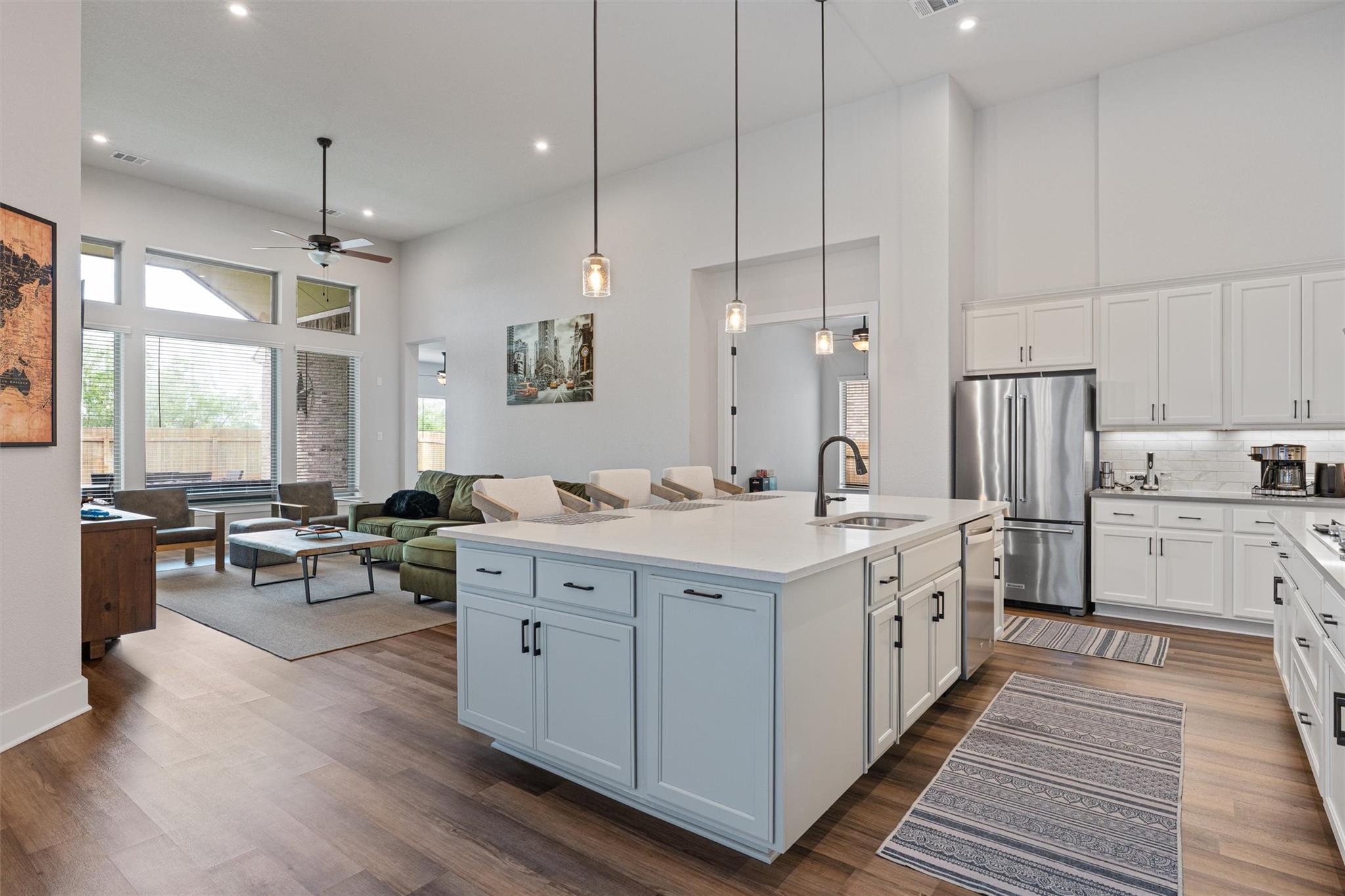 312 Rieti Parkway Liberty Hill TX 78642