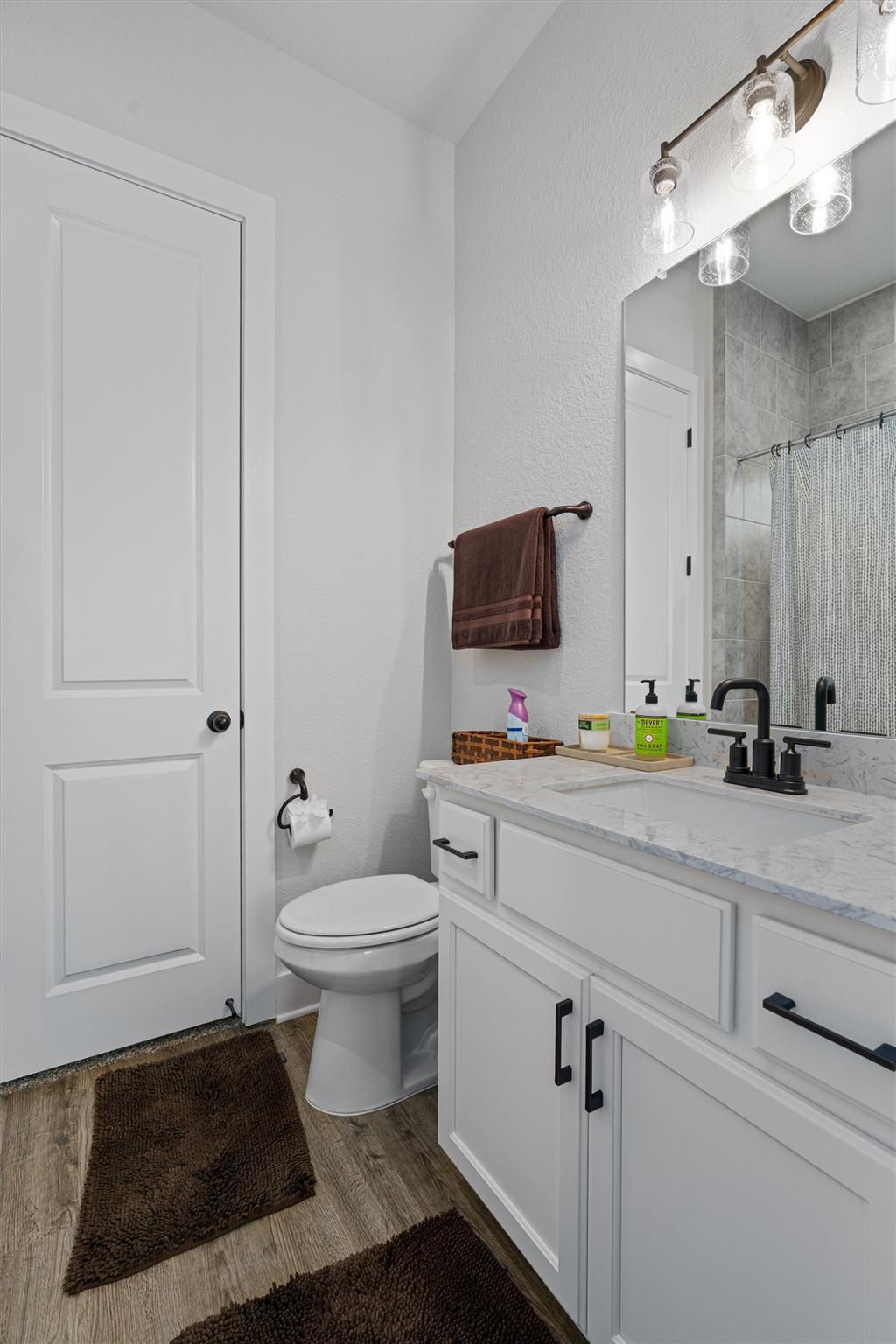 312 Rieti Parkway Liberty Hill TX 78642