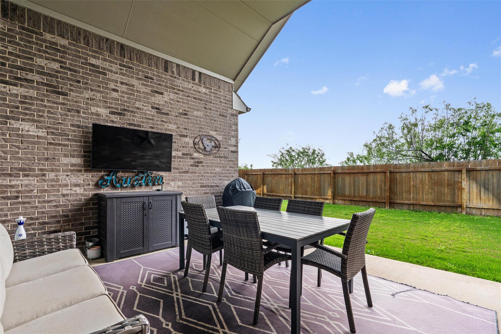 312 Rieti Parkway Liberty Hill TX 78642