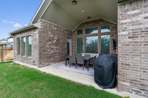 312 Rieti Parkway Liberty Hill TX 78642