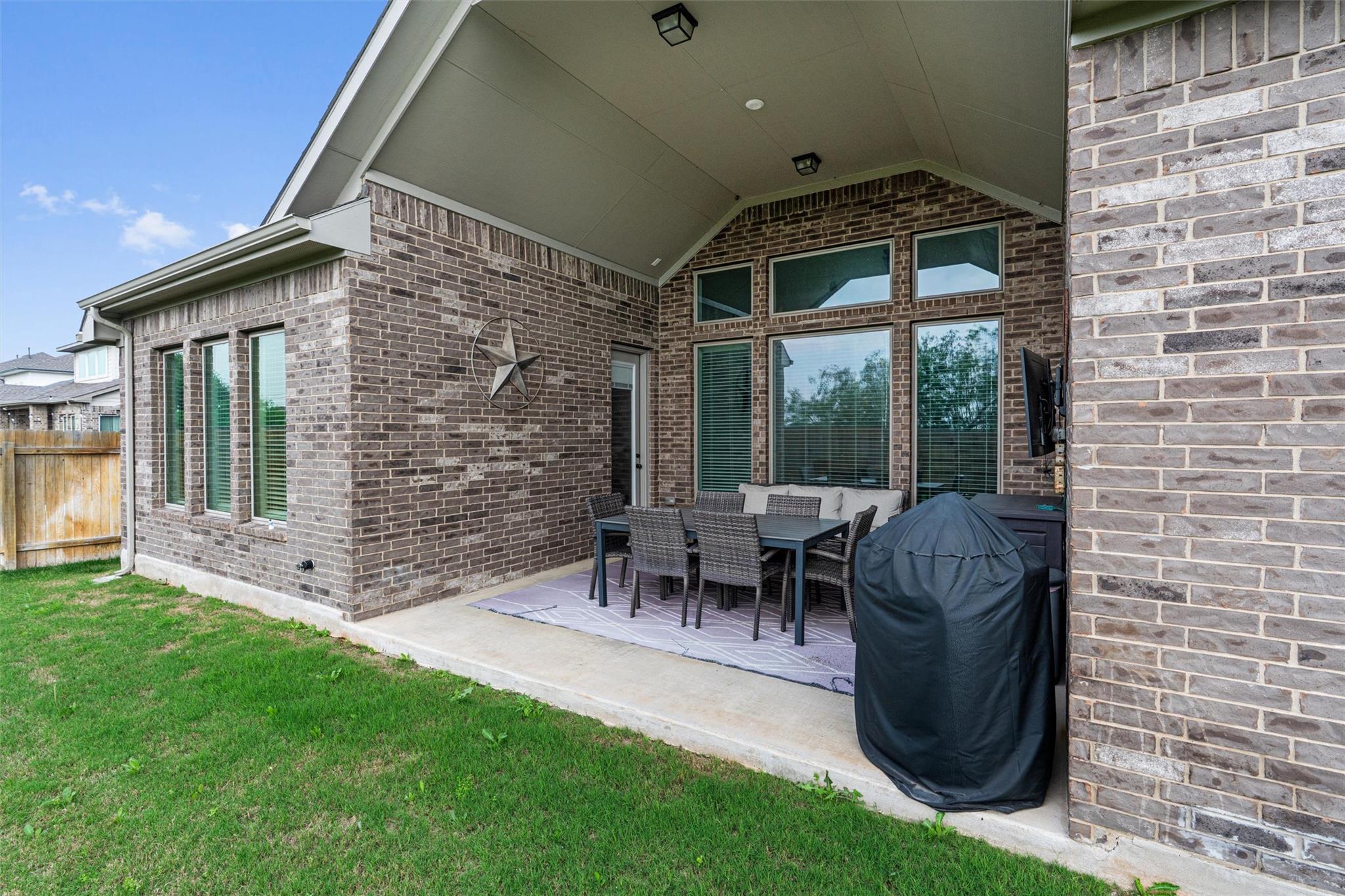 312 Rieti Parkway Liberty Hill TX 78642